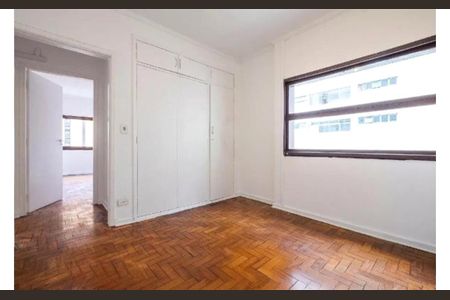 Apartamento à venda com 3 quartos, 125m² em Jardim Paulista, São Paulo