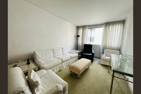 Apartamento à venda com 3 quartos, 125m² em Jardim Paulista, São Paulo
