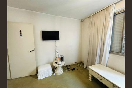 Apartamento à venda com 3 quartos, 125m² em Jardim Paulista, São Paulo