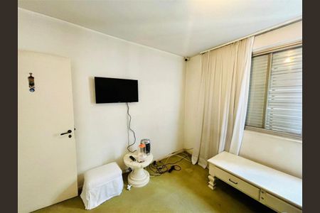 Apartamento à venda com 3 quartos, 125m² em Jardim Paulista, São Paulo