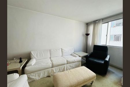 Apartamento à venda com 3 quartos, 125m² em Jardim Paulista, São Paulo