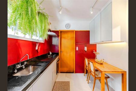 Apartamento à venda com 2 quartos, 125m² em Jardim Paulista, São Paulo