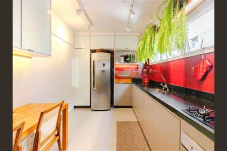 Apartamento à venda com 2 quartos, 125m² em Jardim Paulista, São Paulo