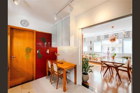 Apartamento à venda com 2 quartos, 125m² em Jardim Paulista, São Paulo