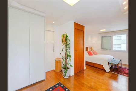 Apartamento à venda com 2 quartos, 125m² em Jardim Paulista, São Paulo