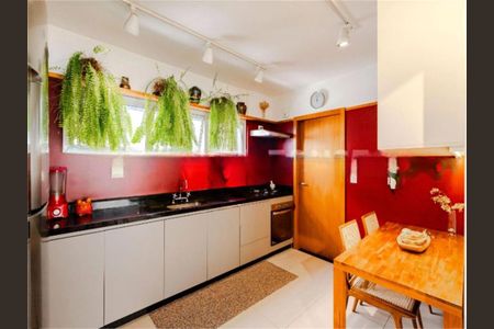 Apartamento à venda com 2 quartos, 125m² em Jardim Paulista, São Paulo