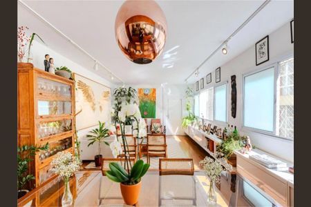 Apartamento à venda com 2 quartos, 125m² em Jardim Paulista, São Paulo