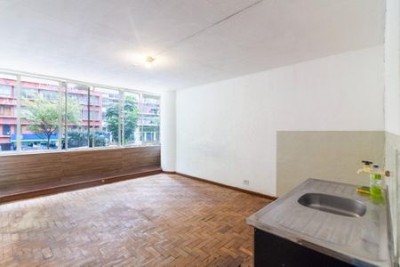 Apartamento à venda com 1 quarto, 359m² em Bela Vista, São Paulo