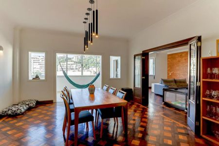 Apartamento à venda com 3 quartos, 283m² em Laranjeiras, Rio de Janeiro