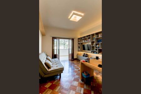 Apartamento à venda com 3 quartos, 283m² em Laranjeiras, Rio de Janeiro