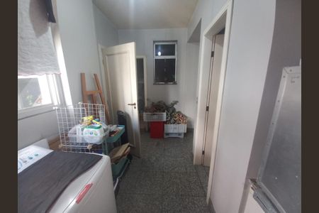 Apartamento à venda com 4 quartos, 170m² em Lourdes, Belo Horizonte