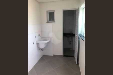 Apartamento à venda com 2 quartos, 96m² em Parque Oratório, Santo André
