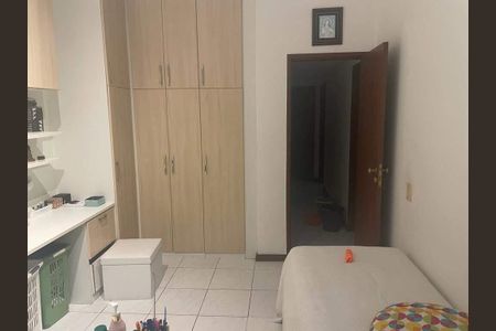 Apartamento à venda com 3 quartos, 128m² em Laranjeiras, Rio de Janeiro