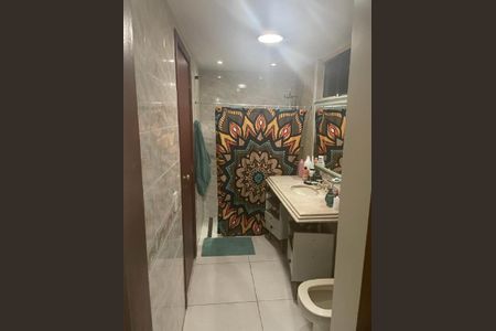 Apartamento à venda com 3 quartos, 128m² em Laranjeiras, Rio de Janeiro