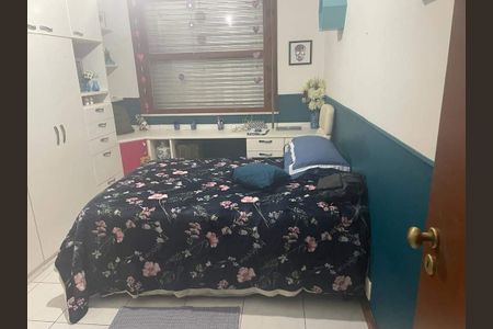 Apartamento à venda com 3 quartos, 128m² em Laranjeiras, Rio de Janeiro