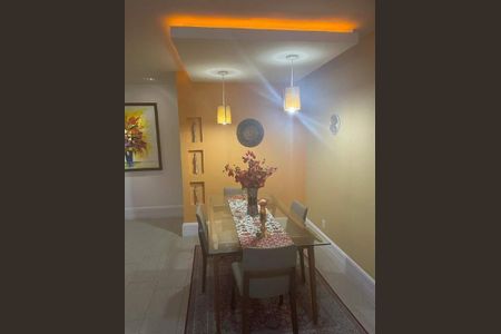 Apartamento à venda com 3 quartos, 128m² em Laranjeiras, Rio de Janeiro