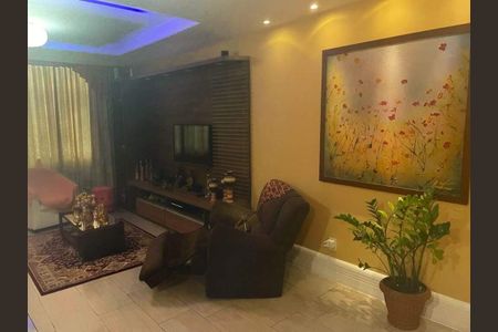 Apartamento à venda com 3 quartos, 128m² em Laranjeiras, Rio de Janeiro