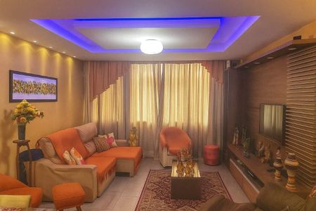 Apartamento à venda com 3 quartos, 128m² em Laranjeiras, Rio de Janeiro