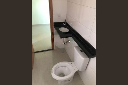 Apartamento à venda com 2 quartos, 104m² em Parque Oratório, Santo André