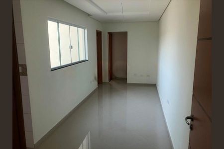 Apartamento à venda com 2 quartos, 104m² em Parque Oratório, Santo André