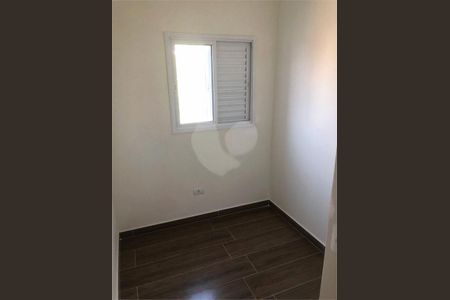 Apartamento à venda com 2 quartos, 104m² em Parque Oratório, Santo André
