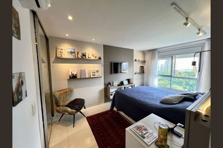 Apartamento à venda com 2 quartos, 127m² em Barra da Tijuca, Rio de Janeiro