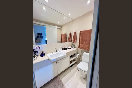 Apartamento à venda com 2 quartos, 127m² em Barra da Tijuca, Rio de Janeiro