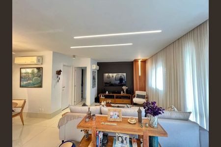 Apartamento à venda com 2 quartos, 127m² em Barra da Tijuca, Rio de Janeiro