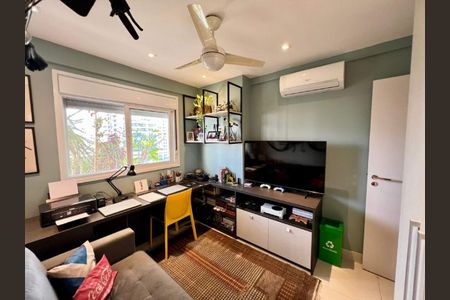 Apartamento à venda com 2 quartos, 127m² em Barra da Tijuca, Rio de Janeiro