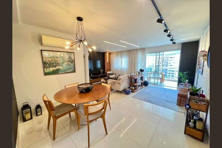 Apartamento à venda com 2 quartos, 127m² em Barra da Tijuca, Rio de Janeiro