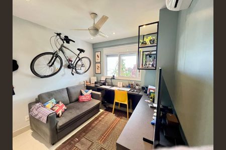 Apartamento à venda com 2 quartos, 127m² em Barra da Tijuca, Rio de Janeiro