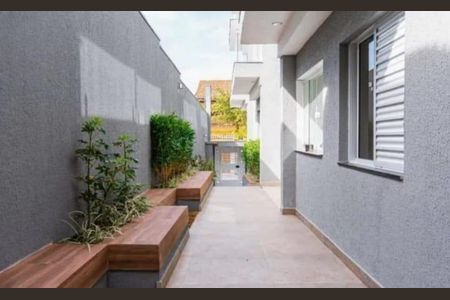 Apartamento à venda com 1 quarto, 35m² em Vila Roque, São Paulo