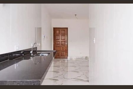 Apartamento à venda com 1 quarto, 35m² em Vila Roque, São Paulo