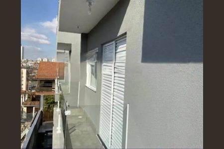 Apartamento à venda com 1 quarto, 35m² em Vila Roque, São Paulo
