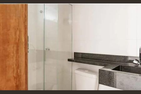 Apartamento à venda com 1 quarto, 35m² em Vila Roque, São Paulo