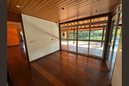 Casa à venda com 4 quartos, 617m² em Alphaville, Santana de Parnaíba