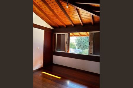 Casa à venda com 4 quartos, 617m² em Alphaville, Santana de Parnaíba