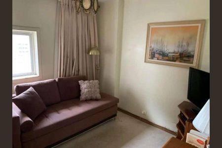 Apartamento à venda com 3 quartos, 90m² em Vila Mariana, São Paulo