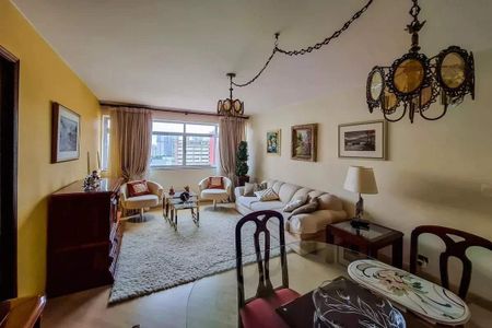 Apartamento à venda com 3 quartos, 90m² em Vila Mariana, São Paulo