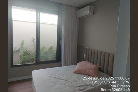 Casa à venda com 4 quartos, 253m² em Chácaras, Betim