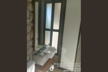 Casa à venda com 4 quartos, 253m² em Chácaras, Betim