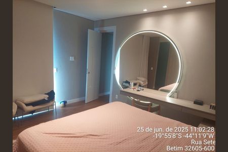 Casa à venda com 4 quartos, 253m² em Chácaras, Betim