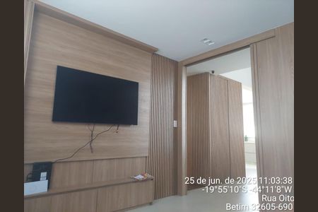 Casa à venda com 4 quartos, 253m² em Chácaras, Betim