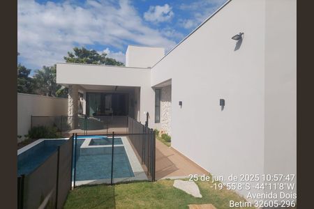 Casa à venda com 4 quartos, 253m² em Chácaras, Betim