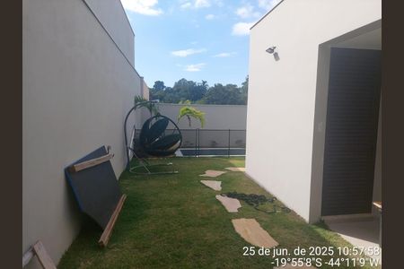 Casa à venda com 4 quartos, 253m² em Chácaras, Betim
