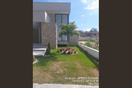 Casa à venda com 4 quartos, 253m² em Chácaras, Betim