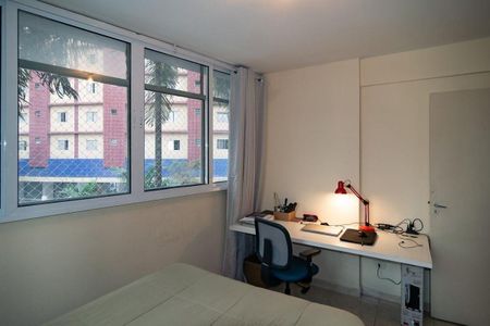 Apartamento à venda com 1 quarto, 49m² em Bela Vista, São Paulo