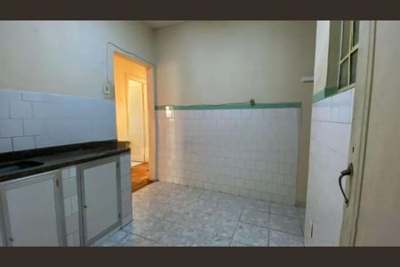 Apartamento à venda com 2 quartos, 76m² em Prado, Belo Horizonte