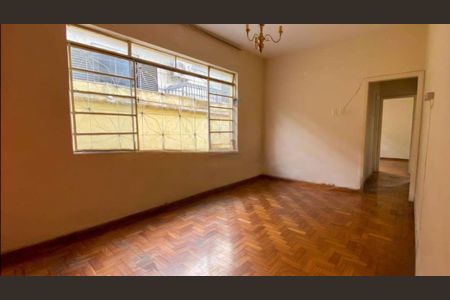 Apartamento à venda com 2 quartos, 76m² em Prado, Belo Horizonte