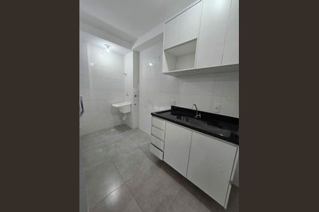 Apartamento à venda com 2 quartos, 45m² em Vila Matilde, São Paulo